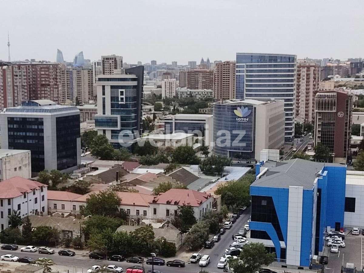 Satılır, yeni tikili, 3 otaqlı, 160 m², Şah İsmayıl Xətai m.