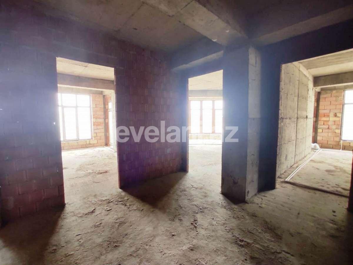 Satılır, yeni tikili, 3 otaqlı, 160 m², Şah İsmayıl Xətai m.