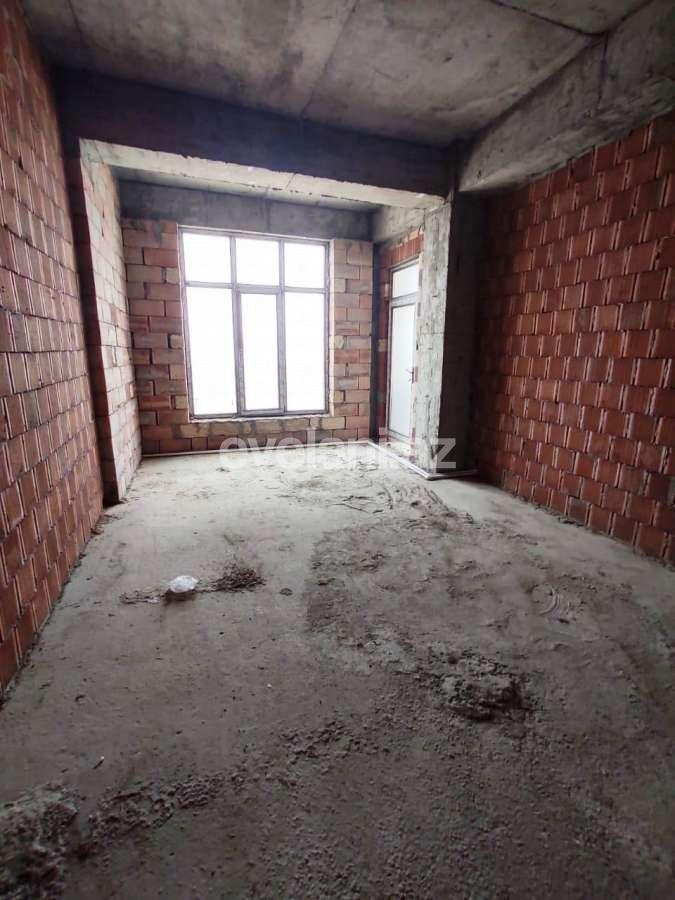 Satılır, yeni tikili, 3 otaqlı, 160 m², Şah İsmayıl Xətai m.