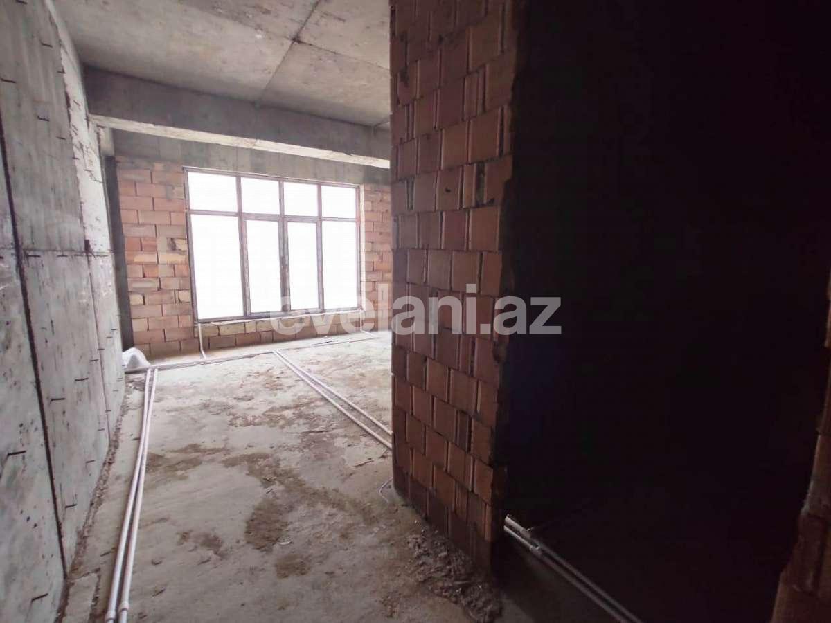 Satılır, yeni tikili, 3 otaqlı, 160 m², Şah İsmayıl Xətai m.
