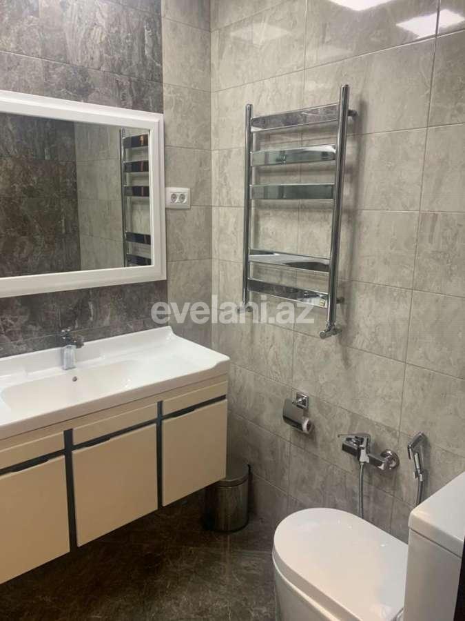 Satılır, yeni tikili, 2 otaqlı, 58 m², Neftçilər m.