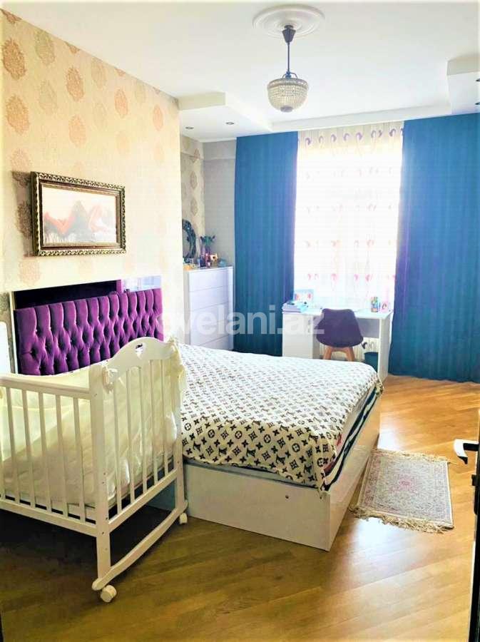 Satılır, yeni tikili, 2 otaqlı, 58 m², Neftçilər m.