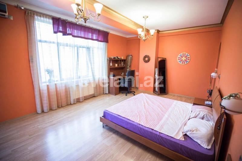 Satılır, yeni tikili, 3 otaqlı, 177 m², Nəsimi r.
