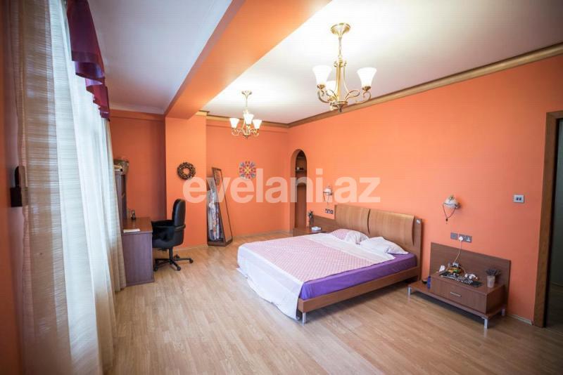 Satılır, yeni tikili, 3 otaqlı, 177 m², Nəsimi r.