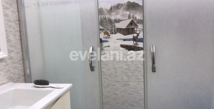 Sale, old building, 2 room, 65 m², Sabail r.