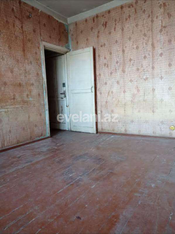 Satılır, köhnə tikili, 2 otaqlı, 50 m², Nəsimi r.