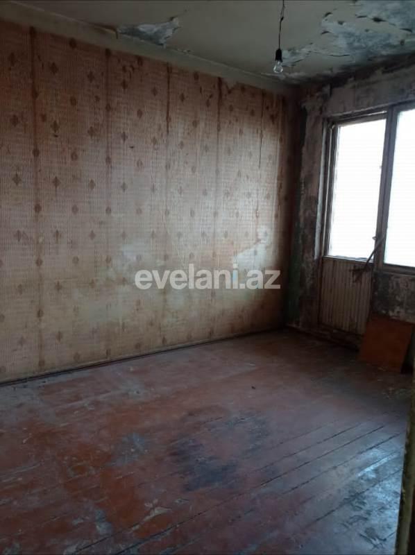 Satılır, köhnə tikili, 2 otaqlı, 50 m², Nəsimi r.