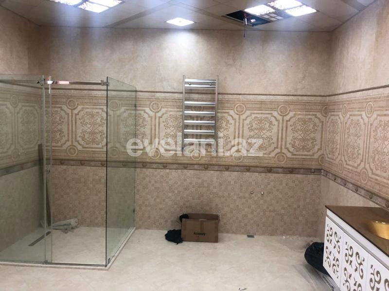 Satılır, villa, 7 otaqlı, 350 m², Buzovna q.