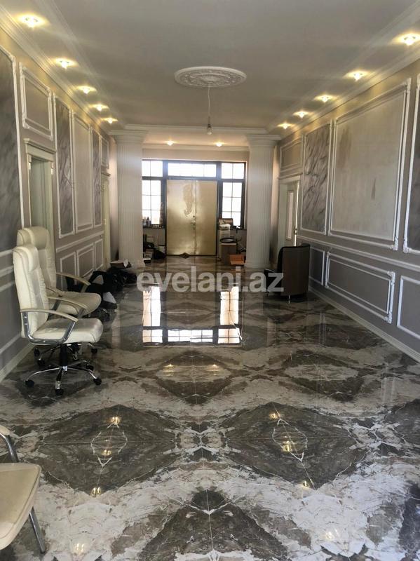 Satılır, villa, 7 otaqlı, 350 m², Buzovna q.