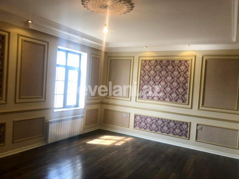 Satılır, villa, 7 otaqlı, 350 m², Buzovna q.