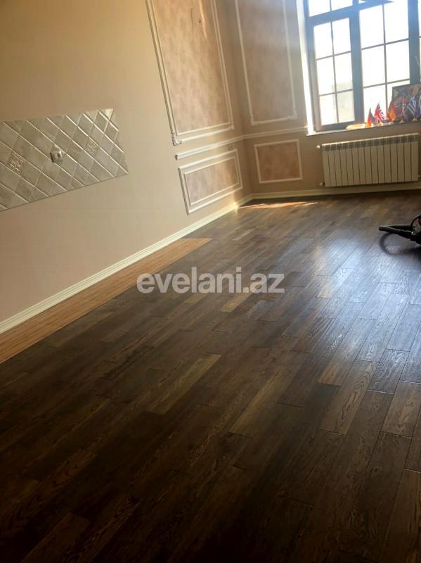 Satılır, villa, 7 otaqlı, 350 m², Buzovna q.