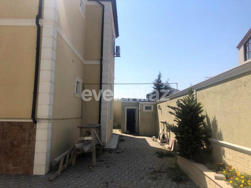 Satılır, villa, 7 otaqlı, 350 m², Buzovna q.