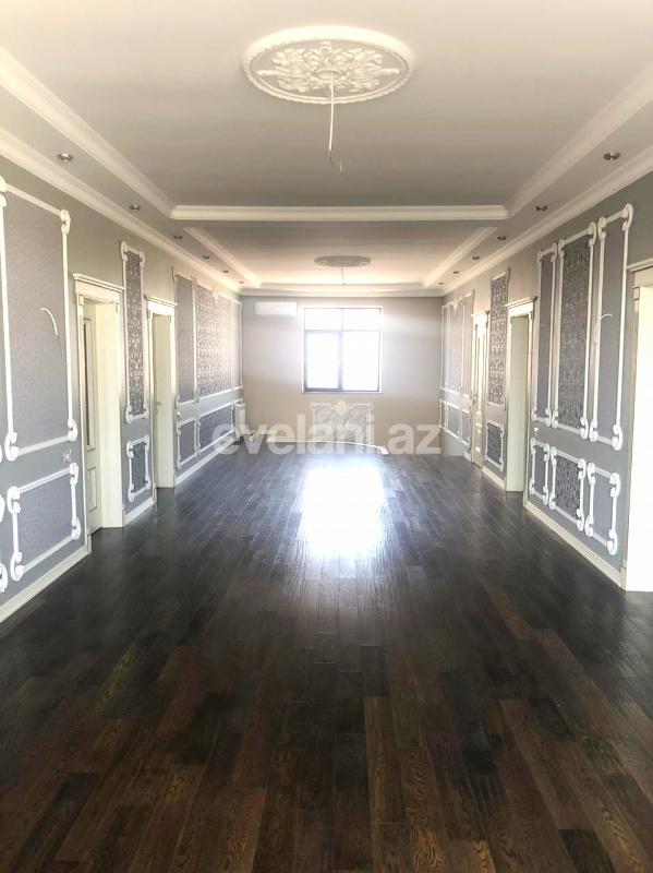 Satılır, villa, 7 otaqlı, 350 m², Buzovna q.
