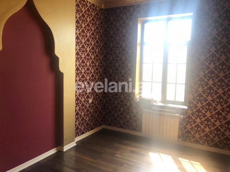 Satılır, villa, 7 otaqlı, 350 m², Buzovna q.