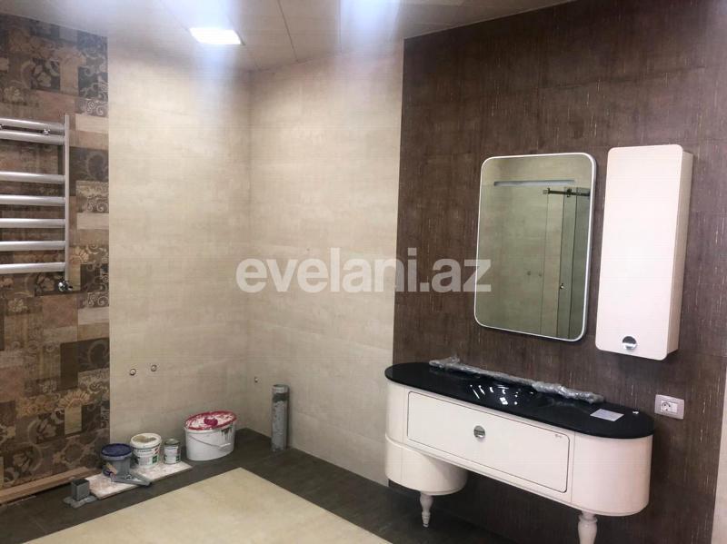 Satılır, villa, 7 otaqlı, 350 m², Buzovna q.