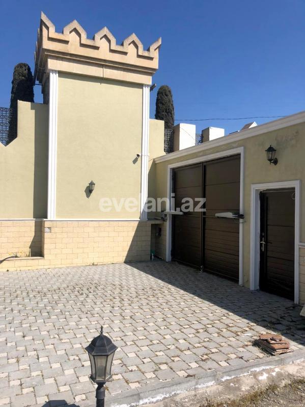 Satılır, villa, 7 otaqlı, 350 m², Buzovna q.
