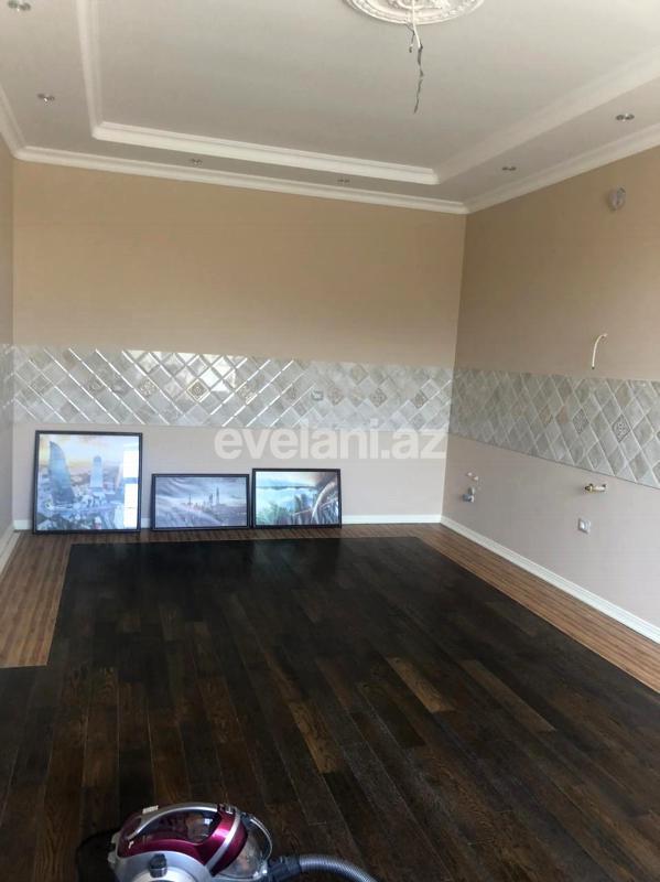 Satılır, villa, 7 otaqlı, 350 m², Buzovna q.