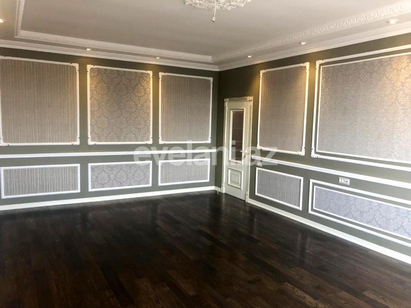 Satılır, villa, 7 otaqlı, 350 m², Buzovna q.