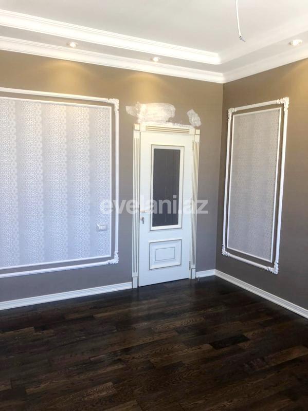 Satılır, villa, 7 otaqlı, 350 m², Buzovna q.