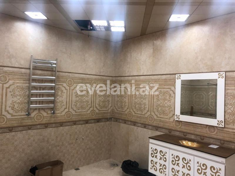 Satılır, villa, 7 otaqlı, 350 m², Buzovna q.