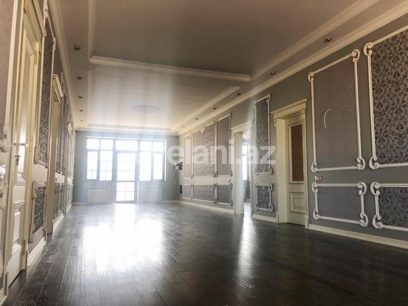 Satılır, villa, 7 otaqlı, 350 m², Buzovna q.