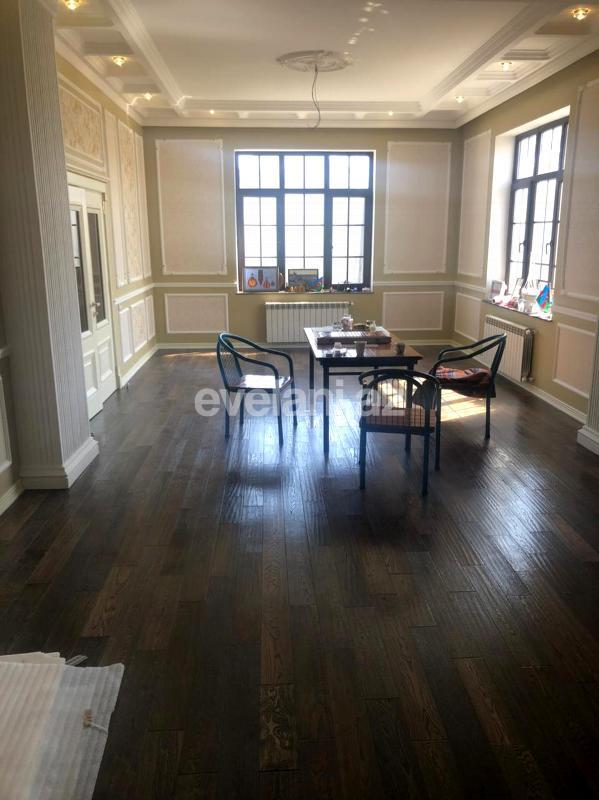 Satılır, villa, 7 otaqlı, 350 m², Buzovna q.