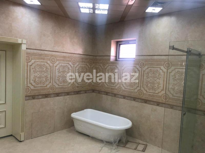 Satılır, villa, 7 otaqlı, 350 m², Buzovna q.