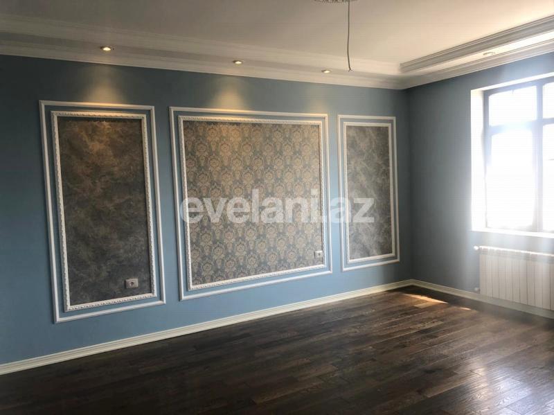 Satılır, villa, 7 otaqlı, 350 m², Buzovna q.