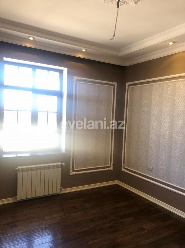 Satılır, villa, 7 otaqlı, 350 m², Buzovna q.