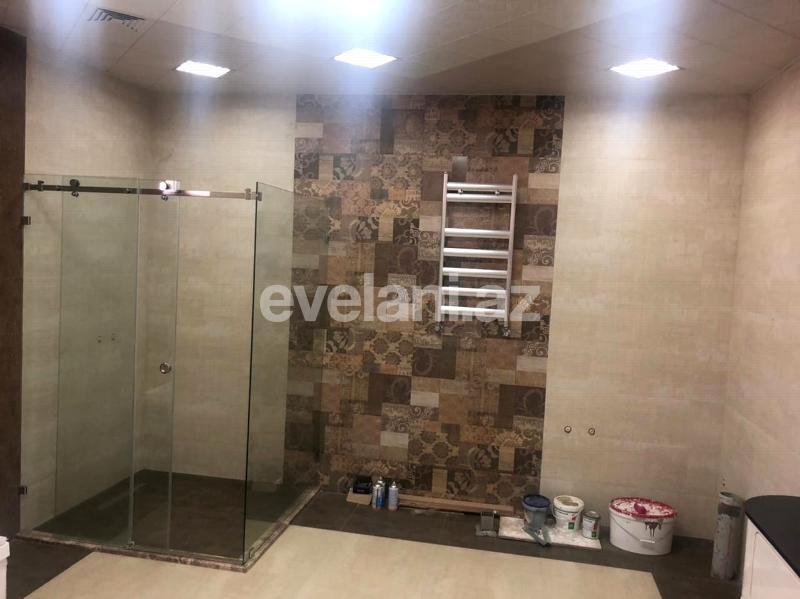 Satılır, villa, 7 otaqlı, 350 m², Buzovna q.