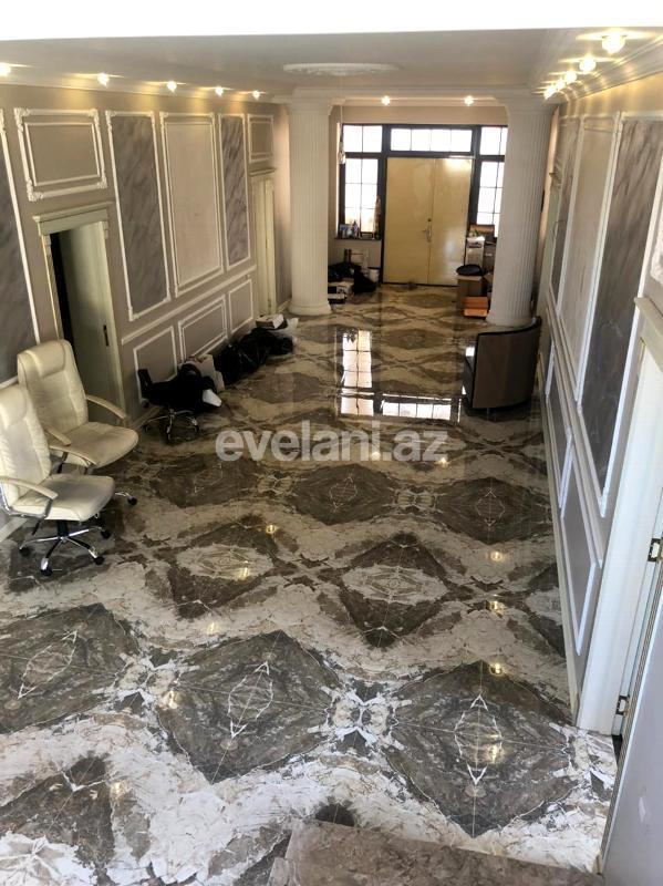 Satılır, villa, 7 otaqlı, 350 m², Buzovna q.