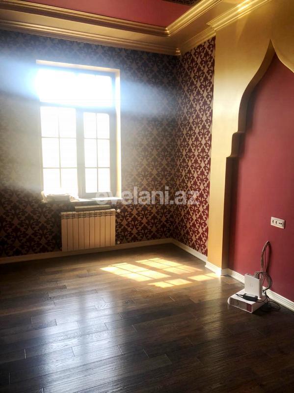 Satılır, villa, 7 otaqlı, 350 m², Buzovna q.