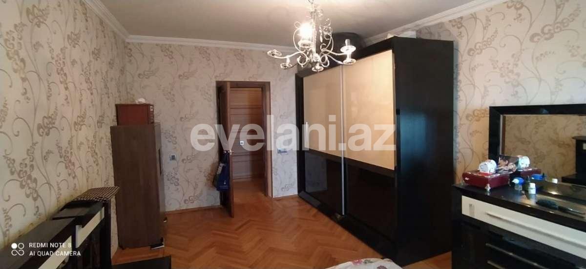 Sale, old building, 3 room, 70 m², Yasamal r.