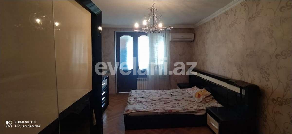 Sale, old building, 3 room, 70 m², Yasamal r.