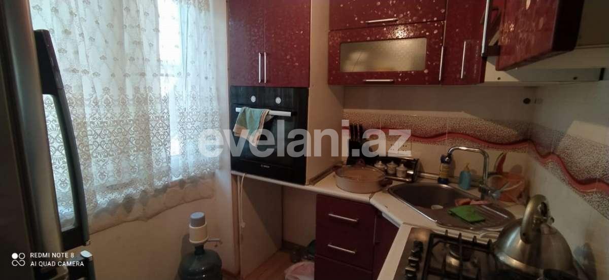 Sale, old building, 3 room, 70 m², Yasamal r.