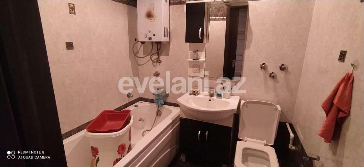 Sale, old building, 3 room, 70 m², Yasamal r.