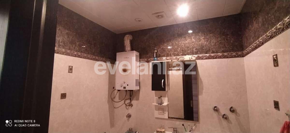 Sale, old building, 3 room, 70 m², Yasamal r.