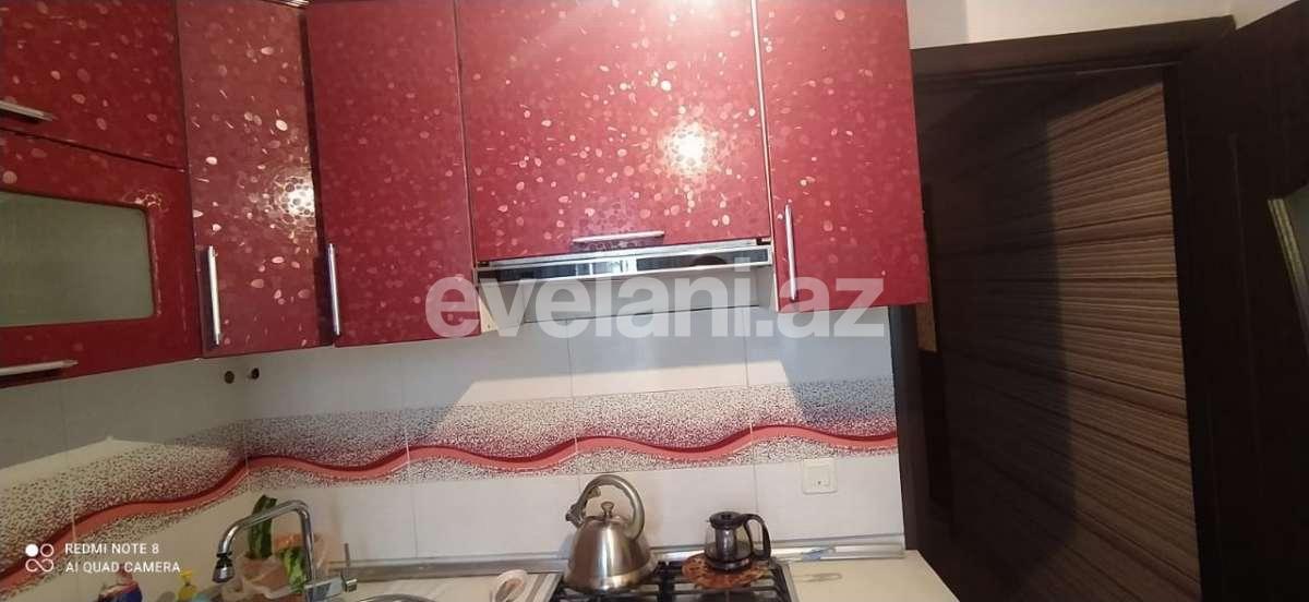 Sale, old building, 3 room, 70 m², Yasamal r.