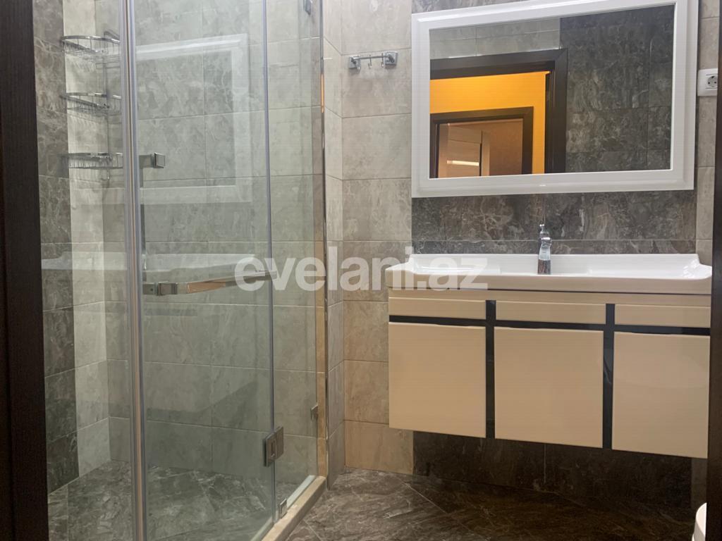 Satılır, yeni tikili, 2 otaqlı, 56 m², Neftçilər m.