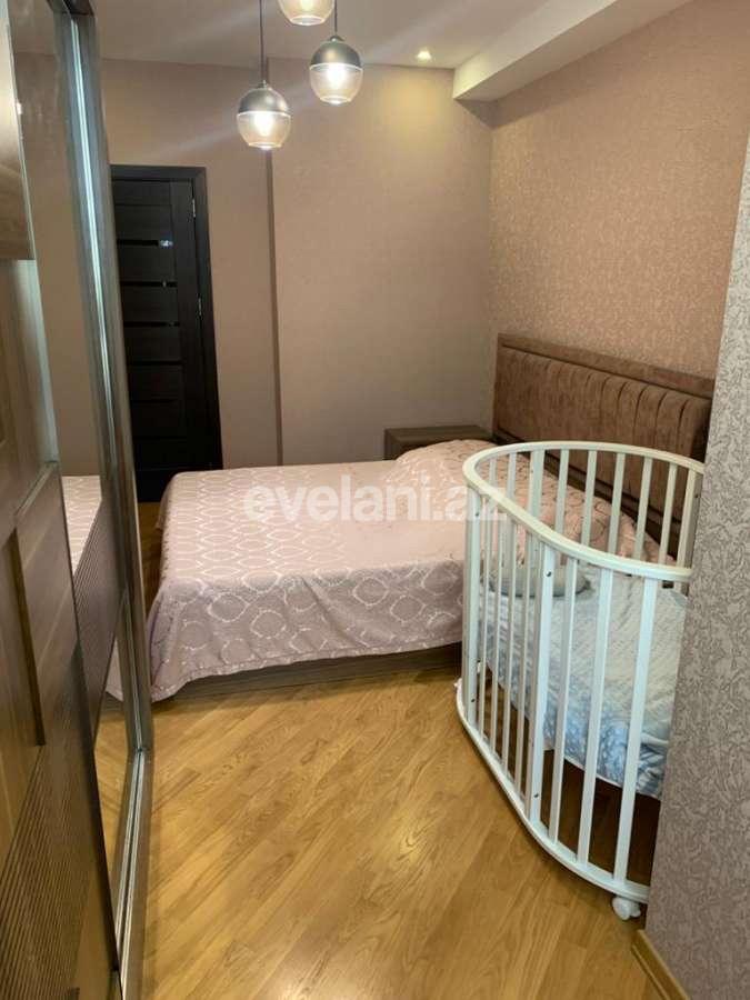 Satılır, yeni tikili, 2 otaqlı, 56 m², Neftçilər m.