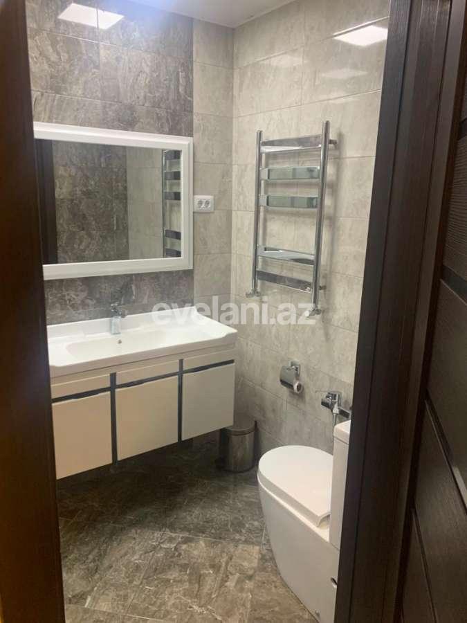 Satılır, yeni tikili, 2 otaqlı, 56 m², Neftçilər m.