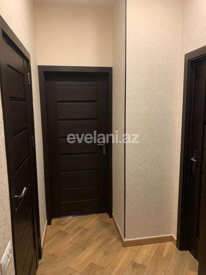 Satılır, yeni tikili, 2 otaqlı, 56 m², Neftçilər m.