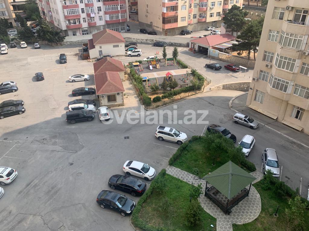 Satılır, yeni tikili, 2 otaqlı, 56 m², Neftçilər m.