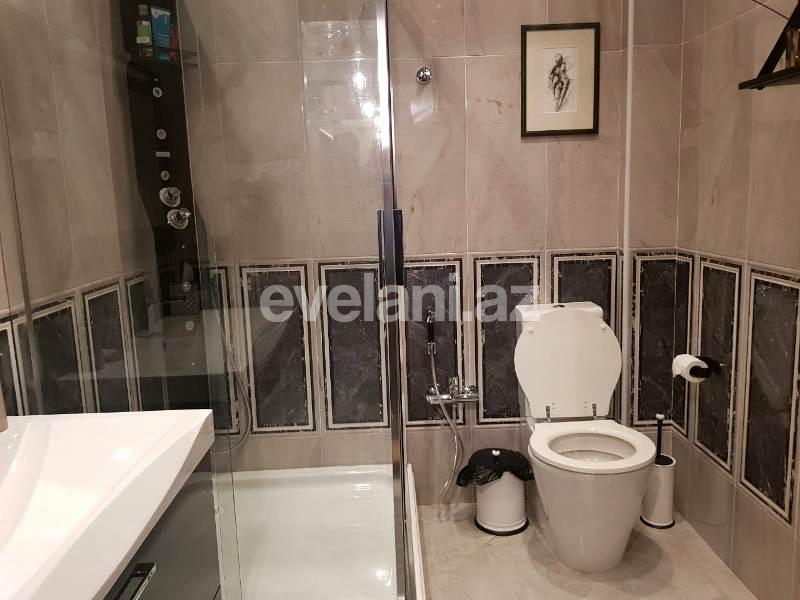 Sale, new building, 4 room, 158 m², Nasimi r.