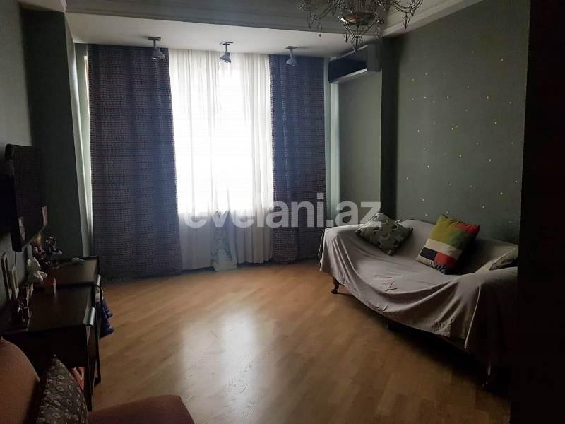 Sale, new building, 4 room, 158 m², Nasimi r.