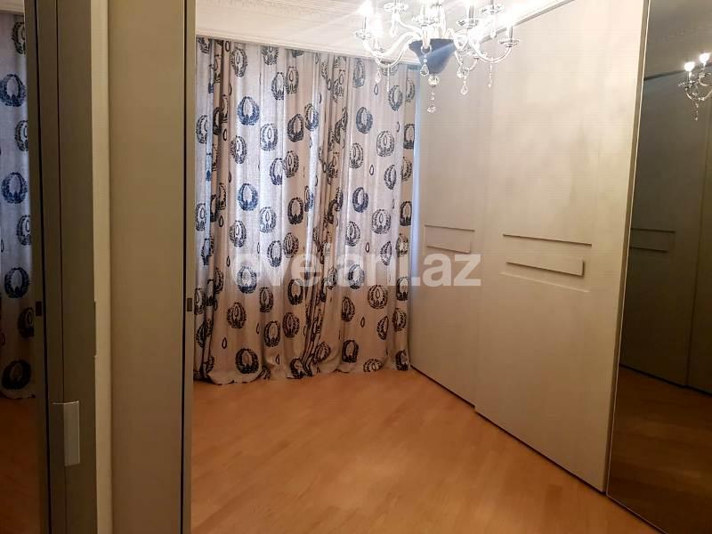 Sale, new building, 4 room, 158 m², Nasimi r.