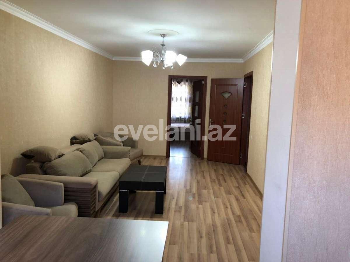 Satılır, köhnə tikili, 2 otaqlı, 54 m², Neftçilər m.