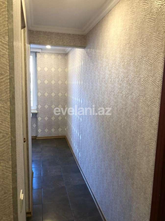 Satılır, köhnə tikili, 2 otaqlı, 54 m², Neftçilər m.