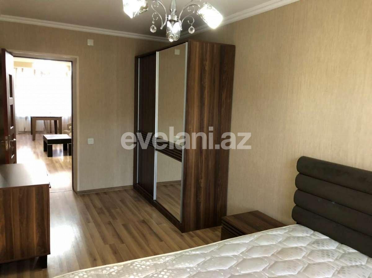 Satılır, köhnə tikili, 2 otaqlı, 54 m², Neftçilər m.