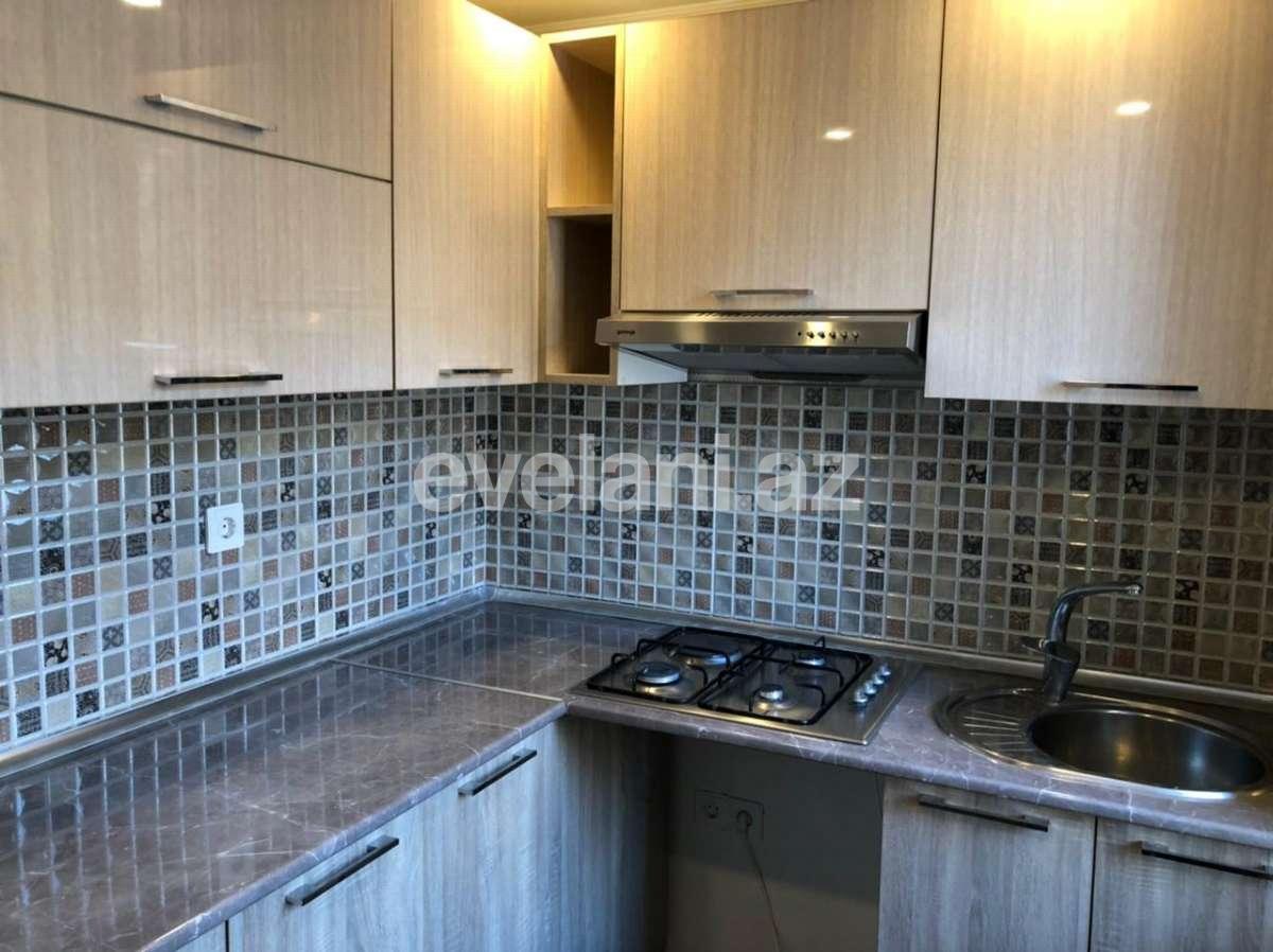 Satılır, köhnə tikili, 2 otaqlı, 54 m², Neftçilər m.